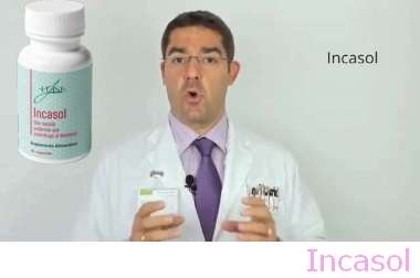 Productos Similares A Incasol